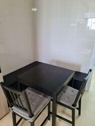 Blk 274 Tampines Street 22 (Tampines), HDB 4 Rooms #554109101
